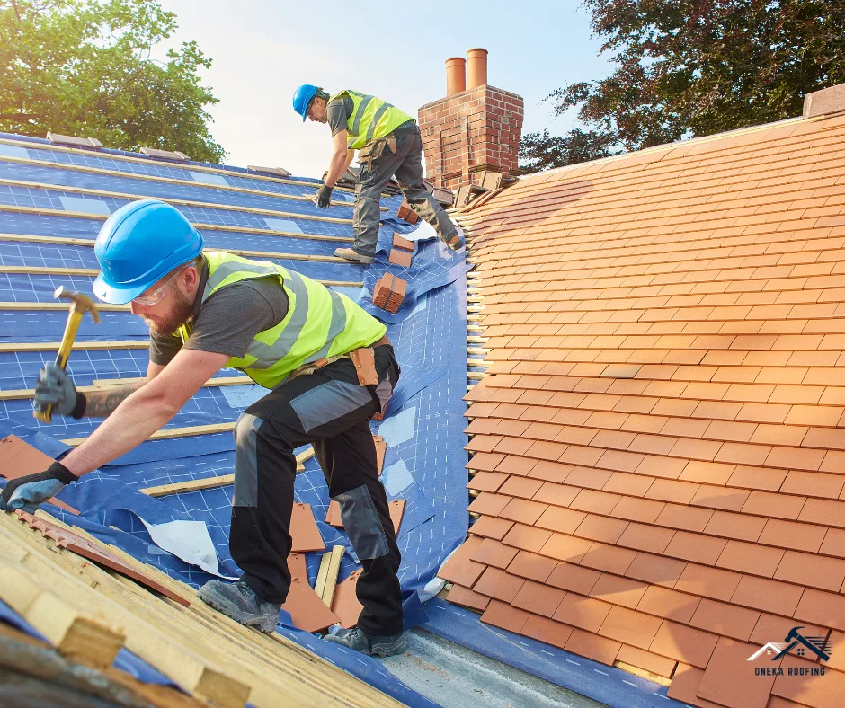 Why choose Roof Repair Near Me in Sinton, TX